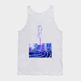 Nereid CCXIV Tank Top